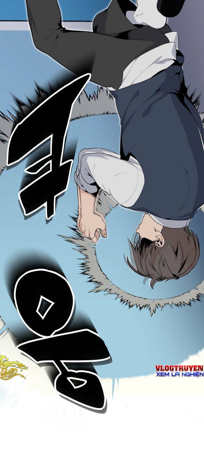 Vua Đóng Cọc: Chapter 24