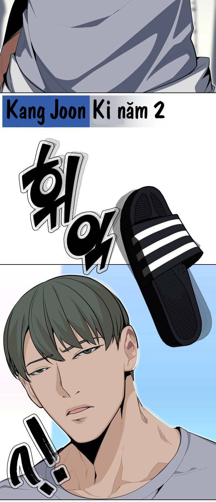 Vua Đóng Cọc: Chapter 24