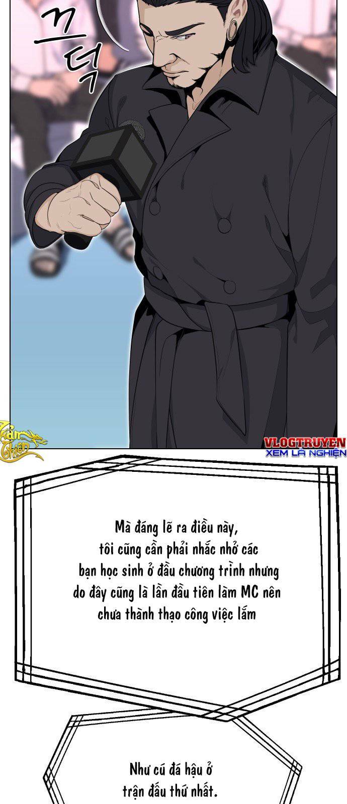 Vua Đóng Cọc: Chapter 24