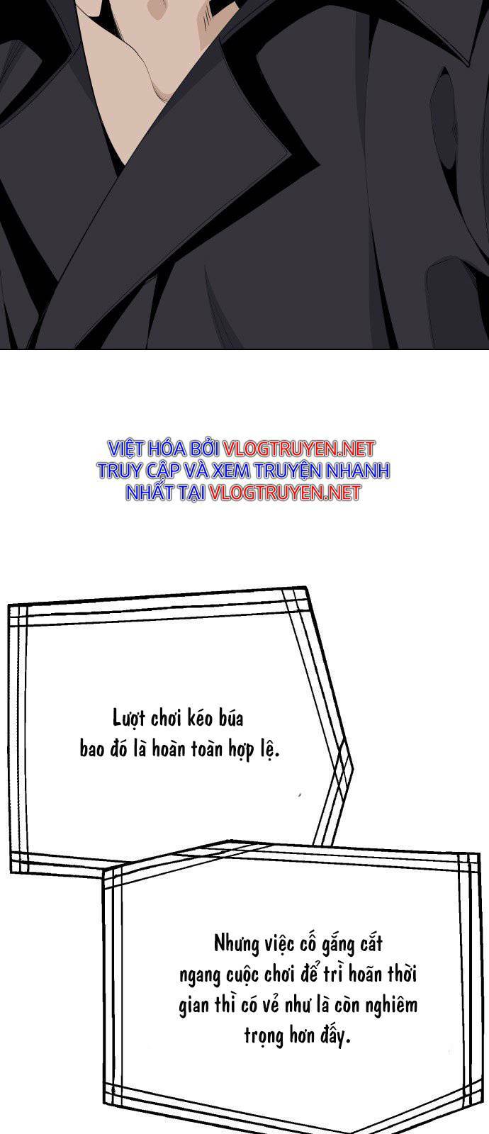 Vua Đóng Cọc: Chapter 24
