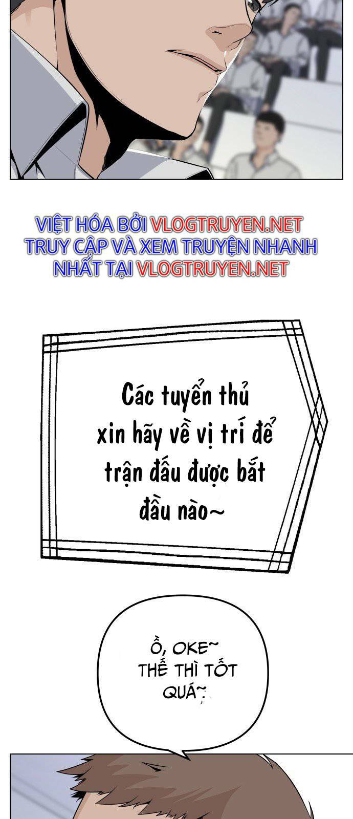 Vua Đóng Cọc: Chapter 24