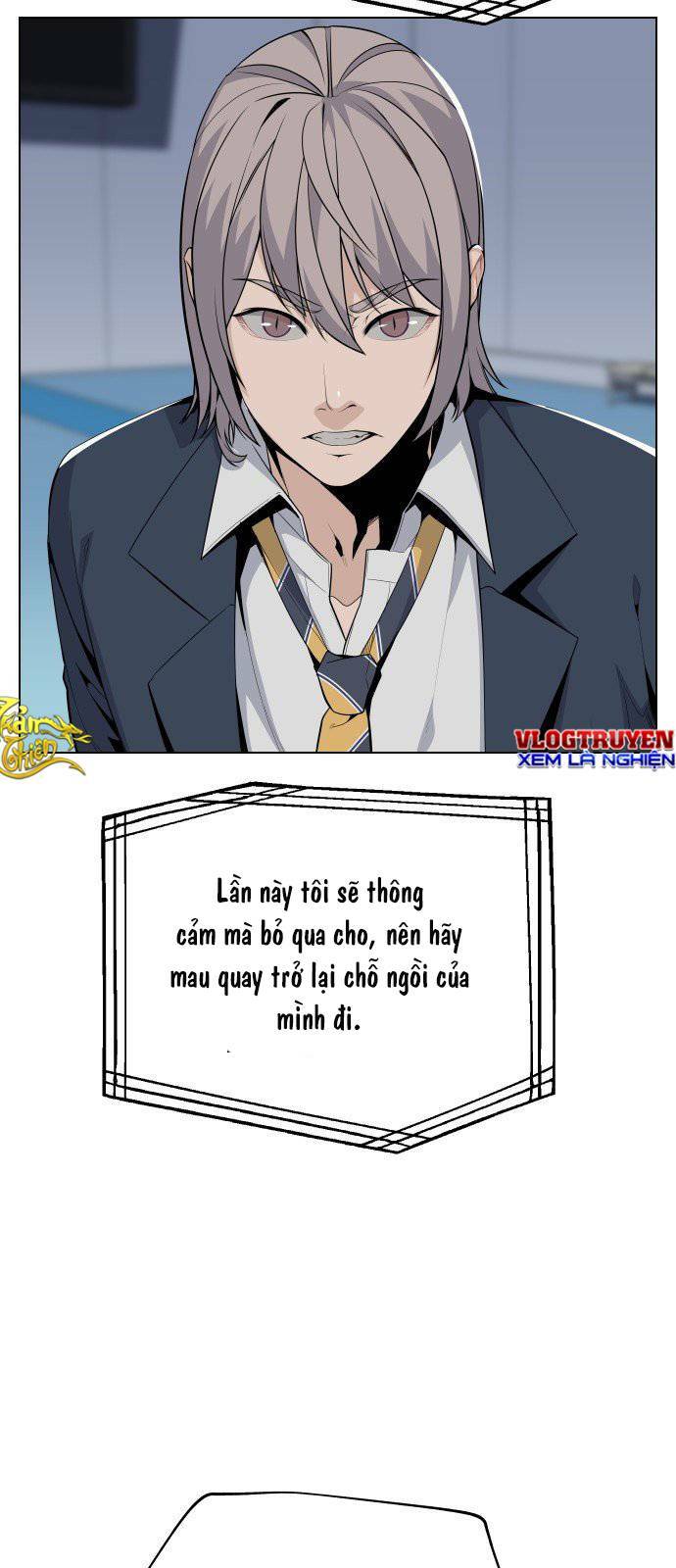 Vua Đóng Cọc: Chapter 24