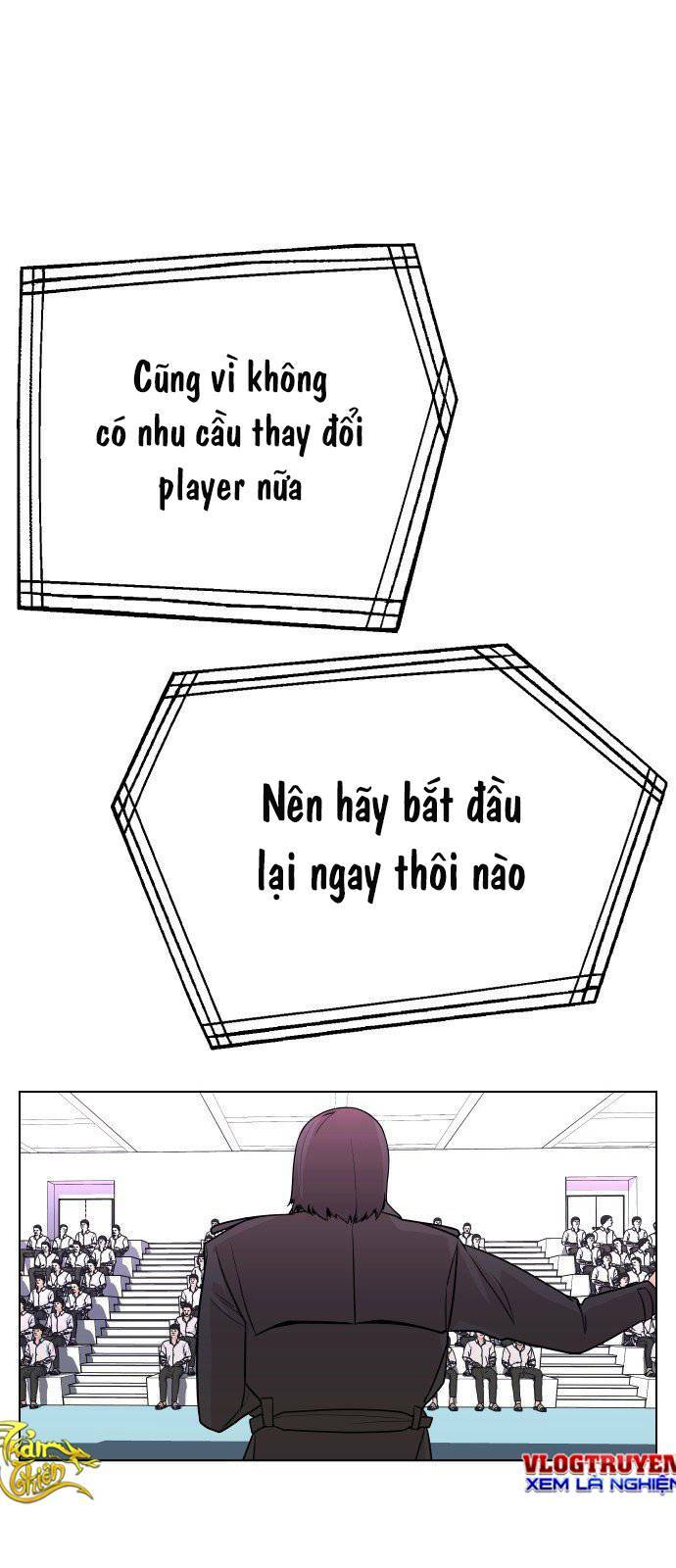 Vua Đóng Cọc: Chapter 24