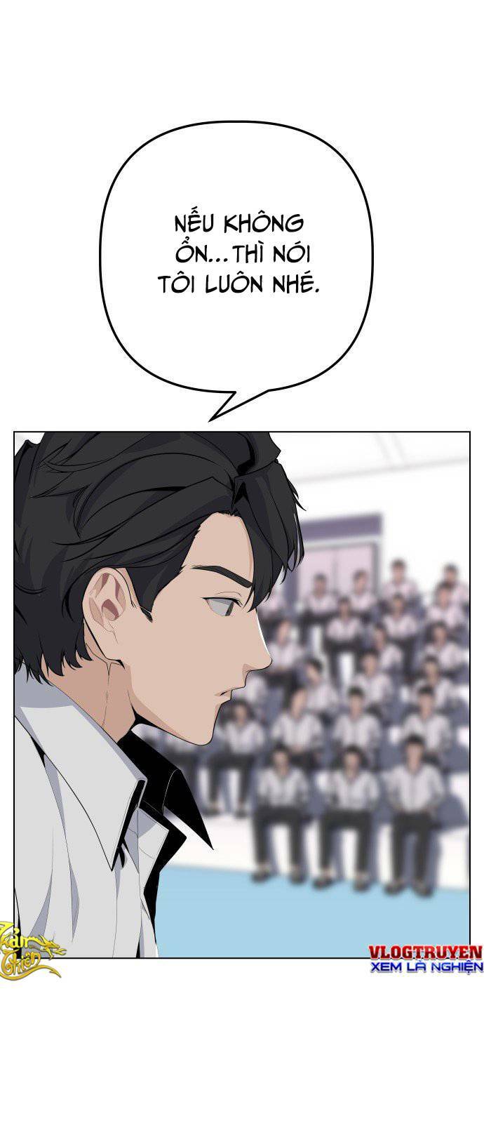 Vua Đóng Cọc: Chapter 24