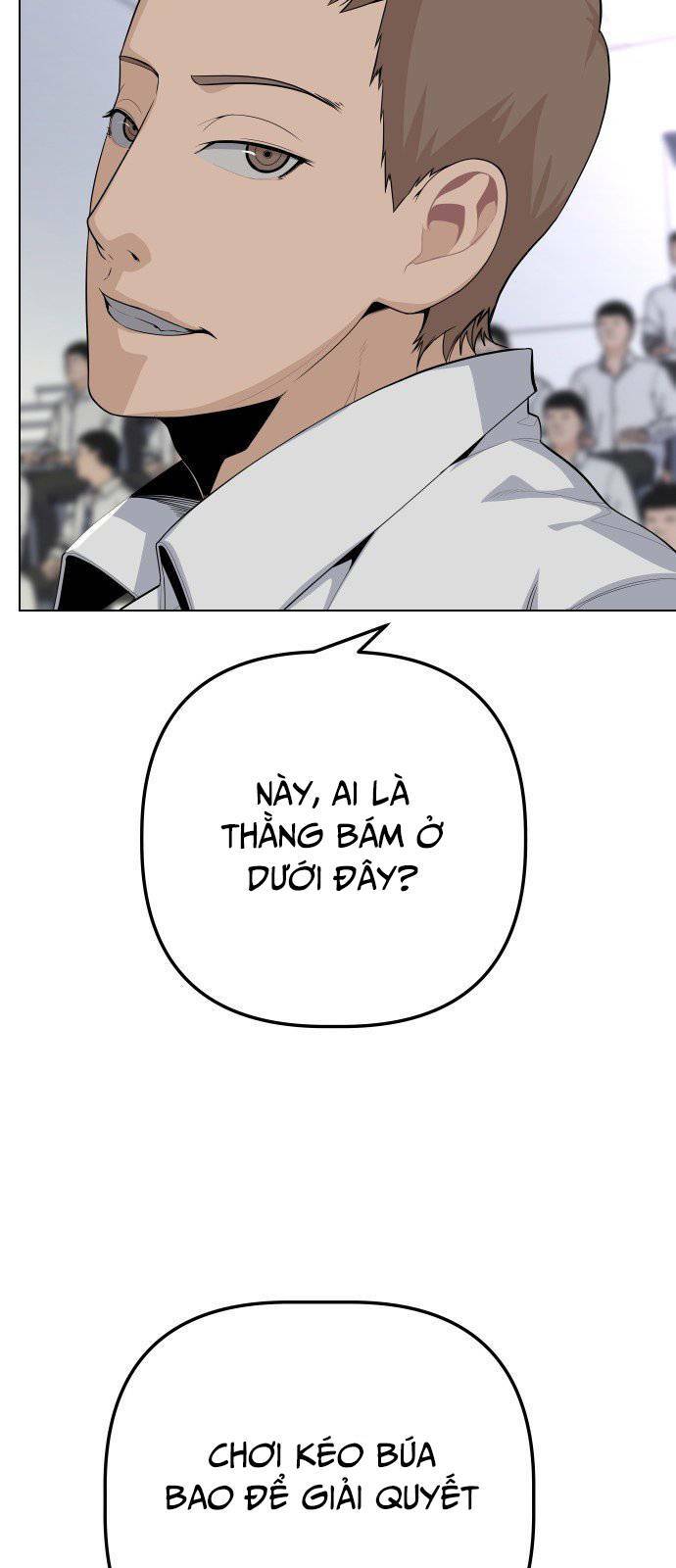 Vua Đóng Cọc: Chapter 24