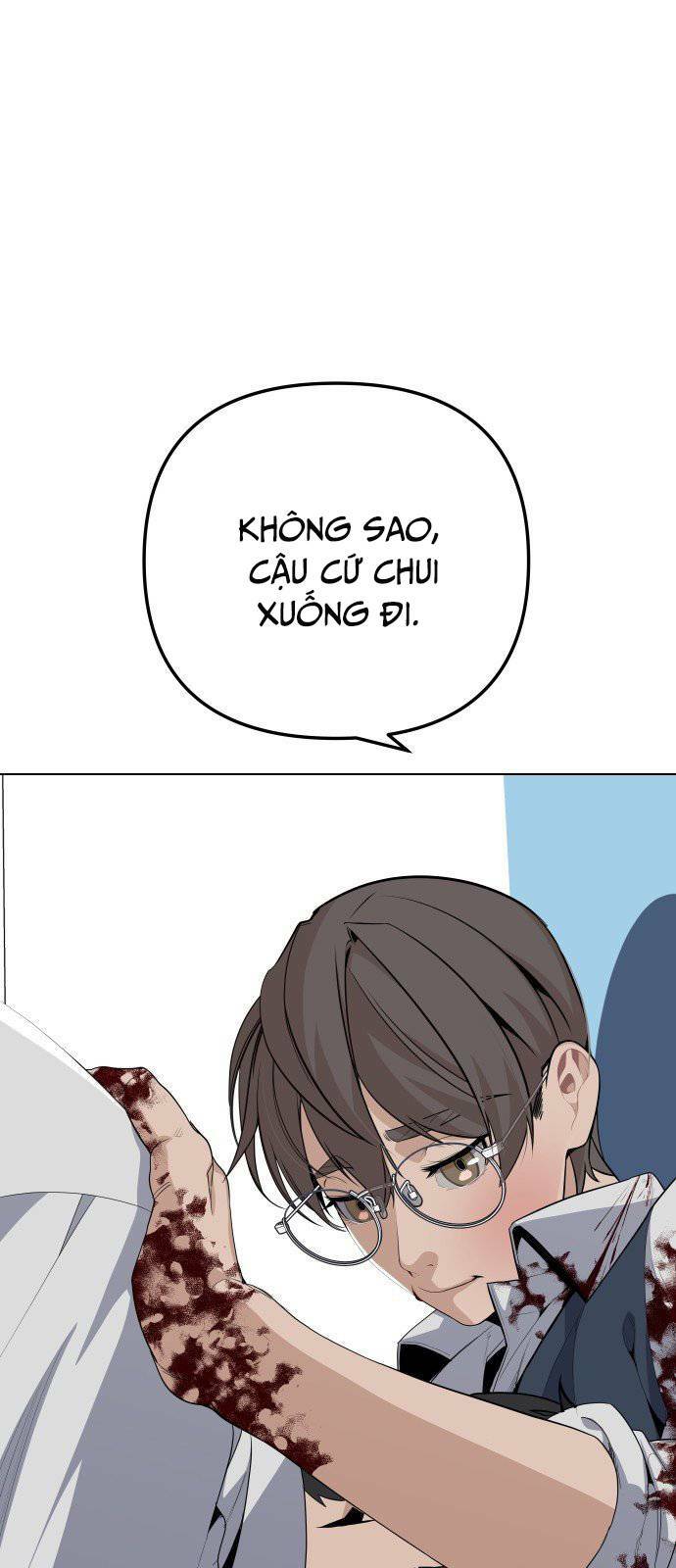 Vua Đóng Cọc: Chapter 24