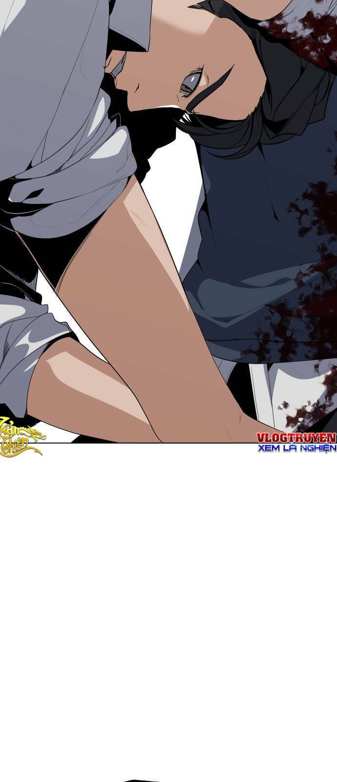 Vua Đóng Cọc: Chapter 24