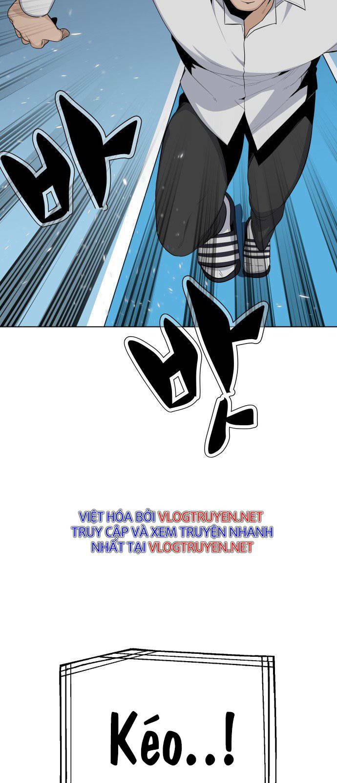 Vua Đóng Cọc: Chapter 24