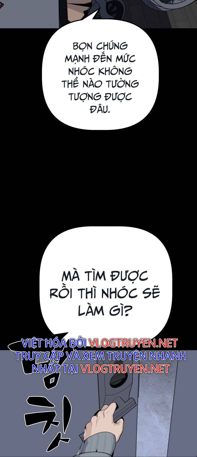 Vua Đóng Cọc: Chapter 25