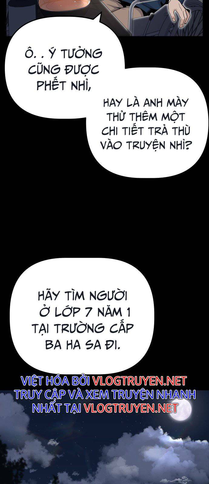 Vua Đóng Cọc: Chapter 25
