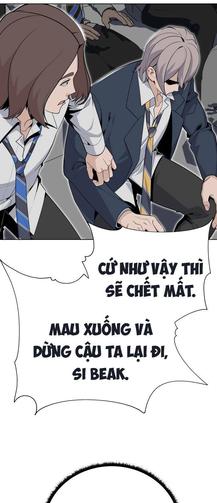 Vua Đóng Cọc: Chapter 25