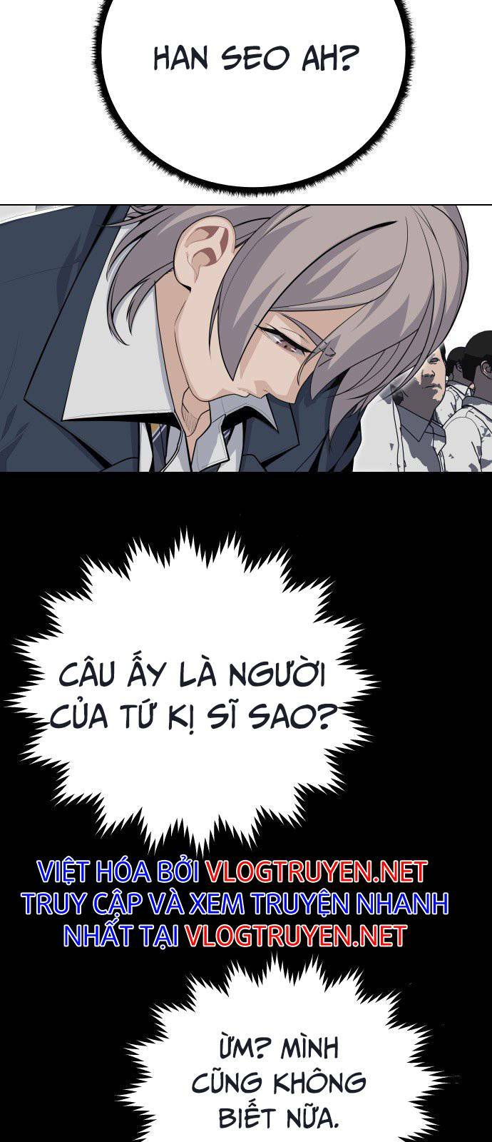 Vua Đóng Cọc: Chapter 25