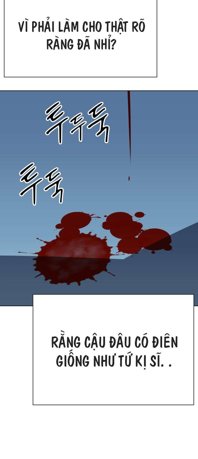 Vua Đóng Cọc: Chapter 25