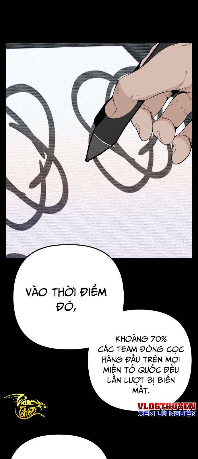Vua Đóng Cọc: Chapter 25