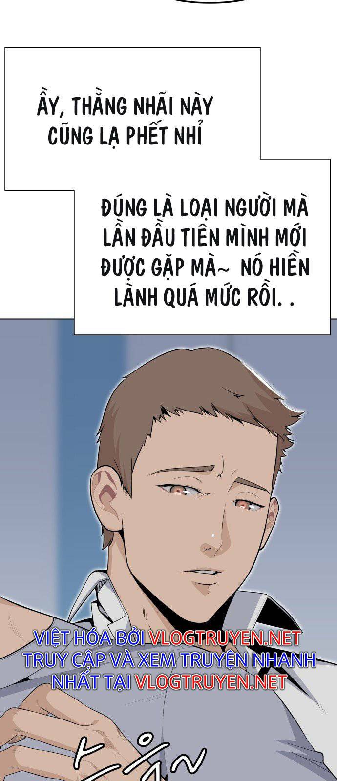 Vua Đóng Cọc: Chapter 25