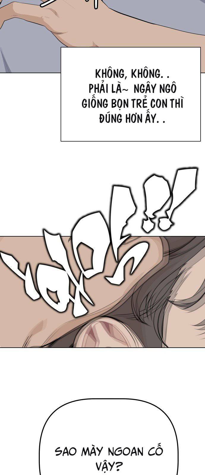 Vua Đóng Cọc: Chapter 25