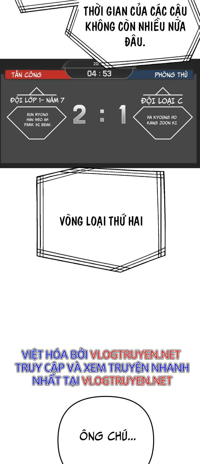Vua Đóng Cọc: Chapter 25