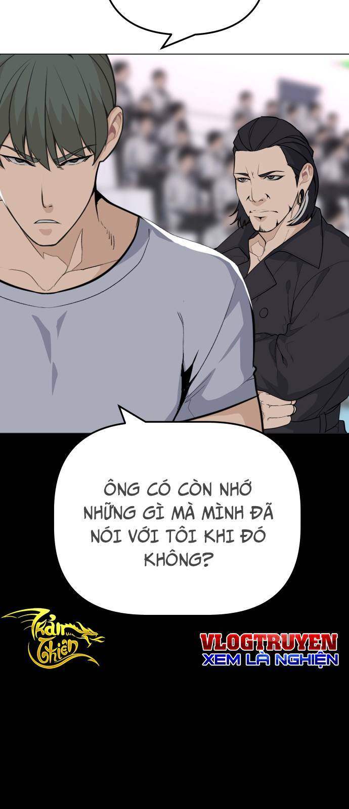 Vua Đóng Cọc: Chapter 25