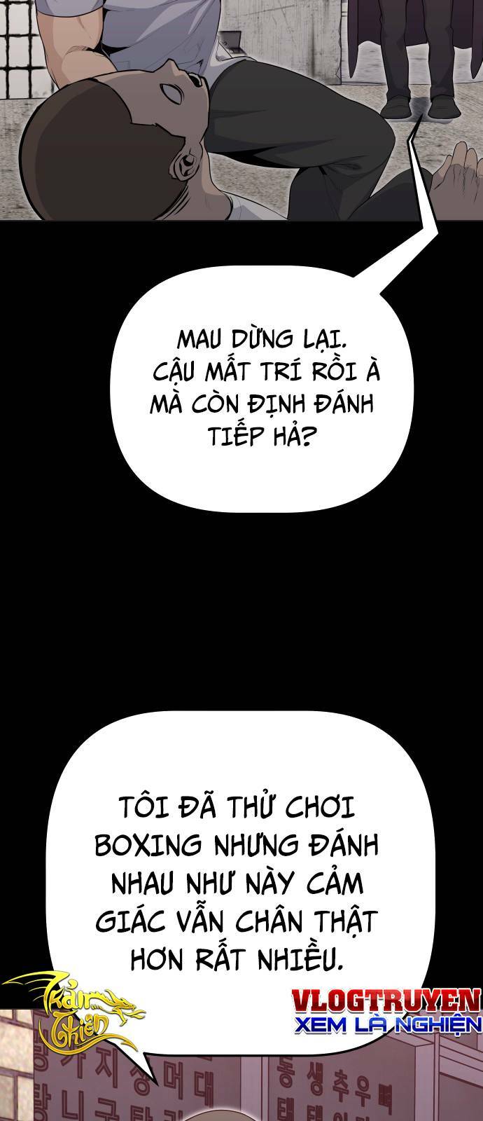 Vua Đóng Cọc: Chapter 25