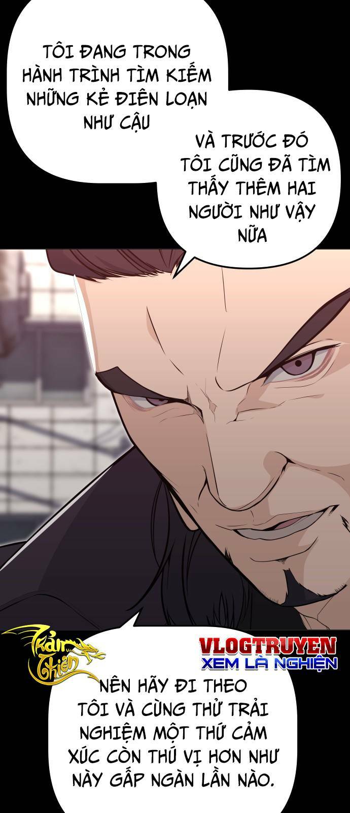 Vua Đóng Cọc: Chapter 25