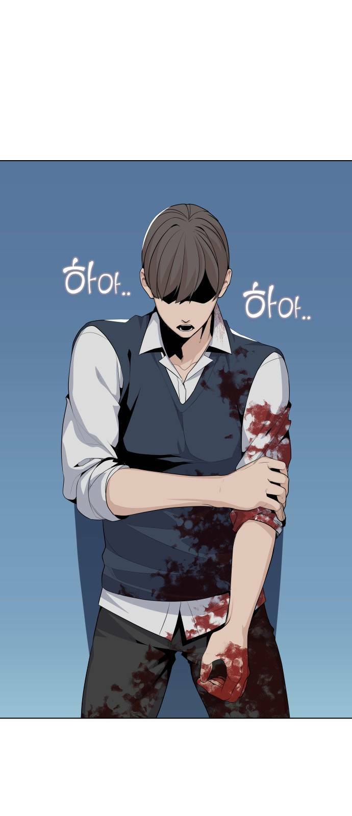 Vua Đóng Cọc: Chapter 25