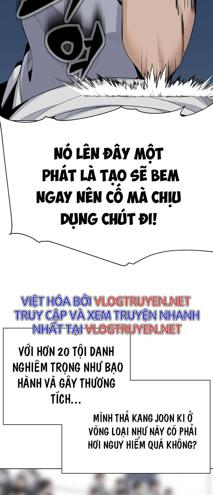 Vua Đóng Cọc: Chapter 25