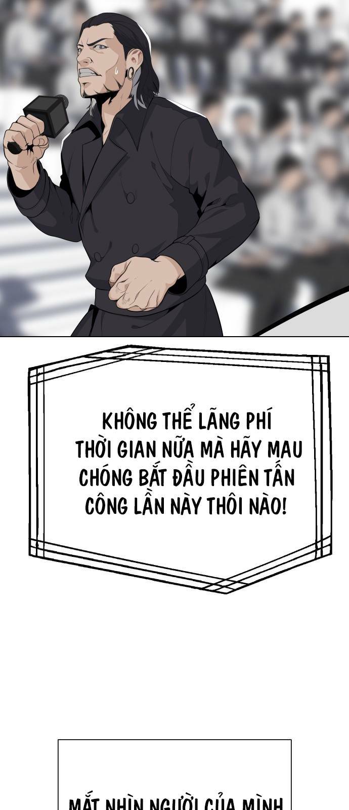 Vua Đóng Cọc: Chapter 25