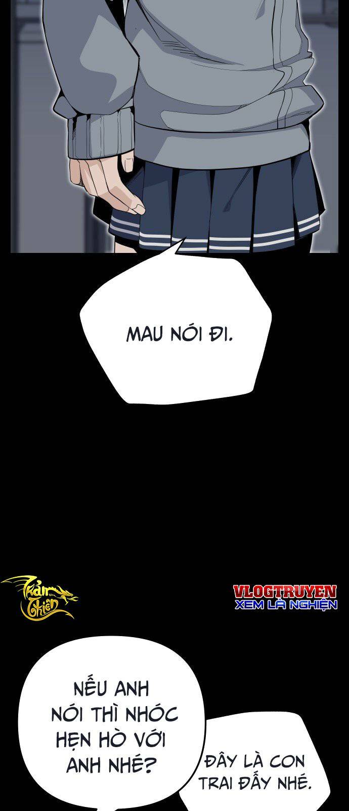 Vua Đóng Cọc: Chapter 25