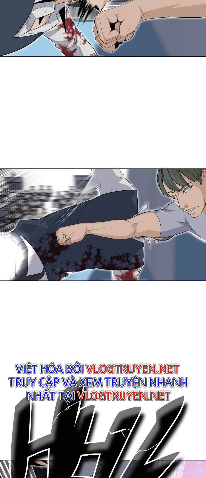 Vua Đóng Cọc: Chapter 25