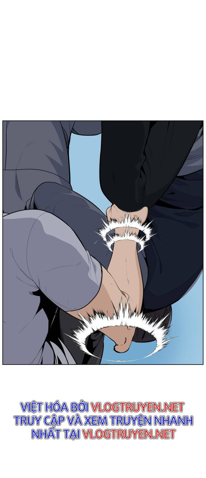 Vua Đóng Cọc: Chapter 25