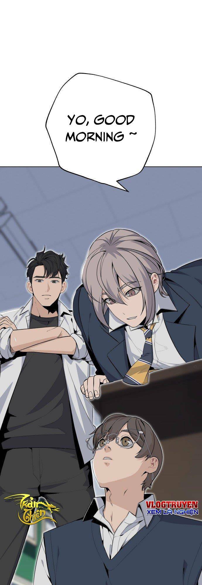 Vua Đóng Cọc: Chapter 27
