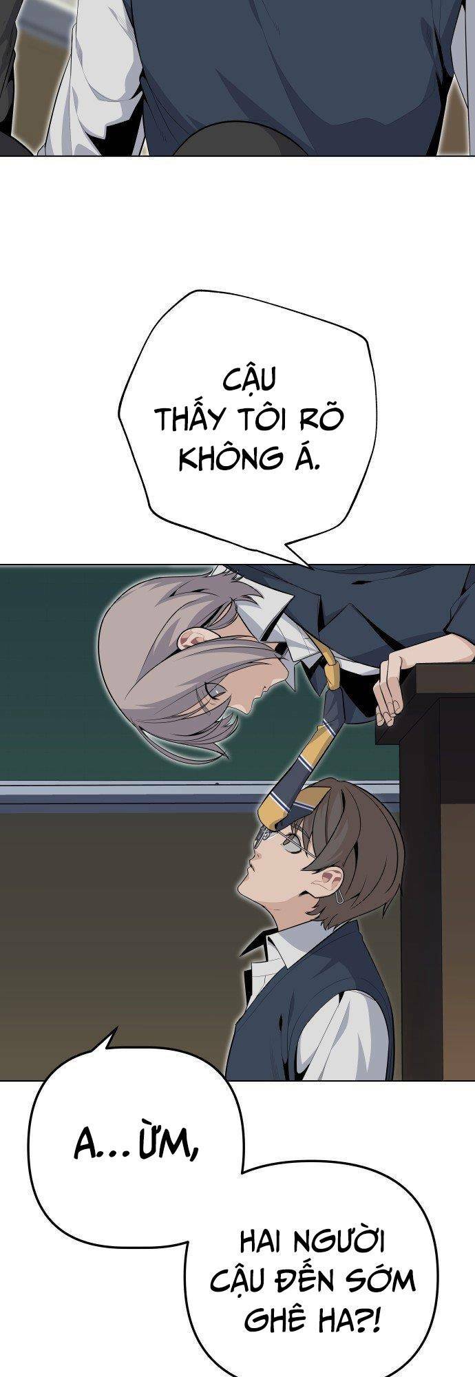 Vua Đóng Cọc: Chapter 27