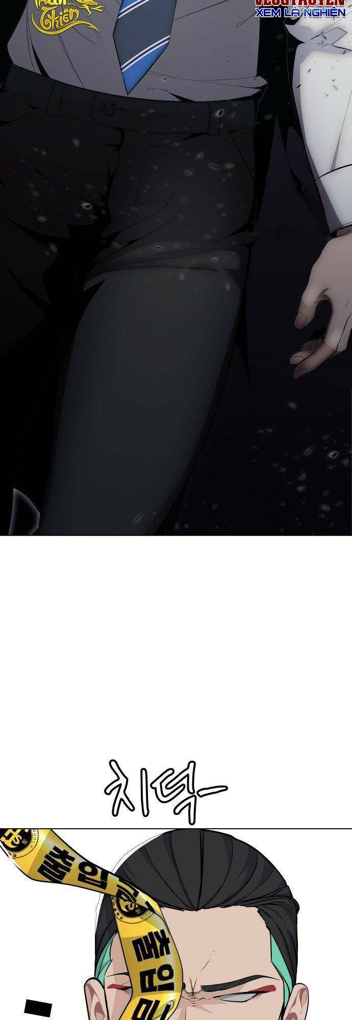 Vua Đóng Cọc: Chapter 27