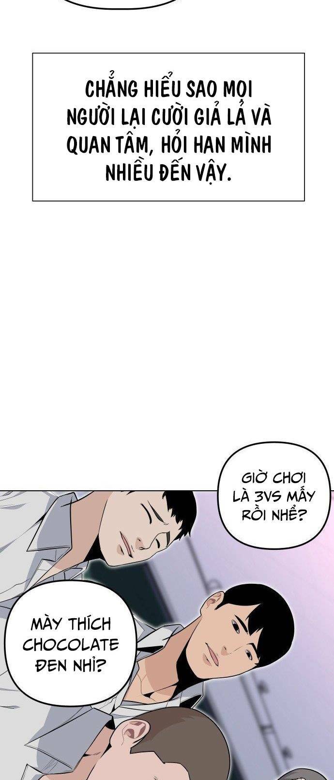 Vua Đóng Cọc: Chapter 27