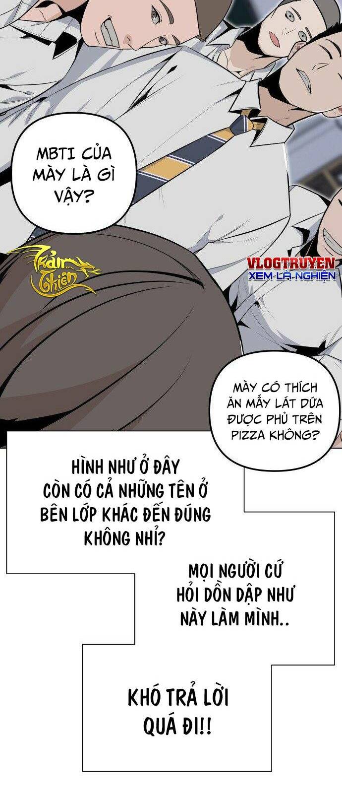 Vua Đóng Cọc: Chapter 27
