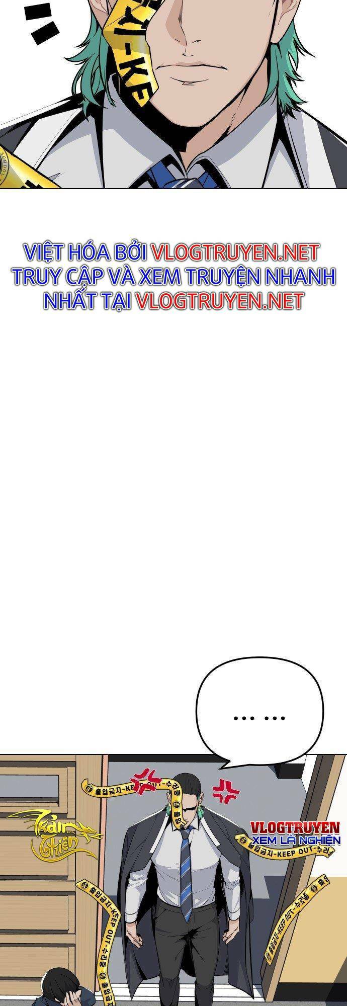 Vua Đóng Cọc: Chapter 27
