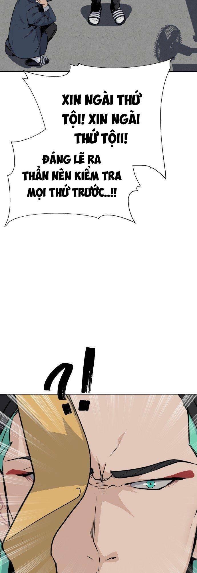 Vua Đóng Cọc: Chapter 27
