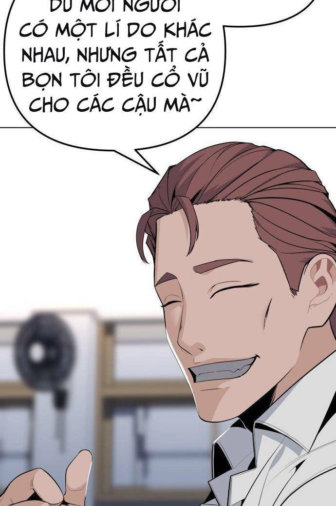 Vua Đóng Cọc: Chapter 27