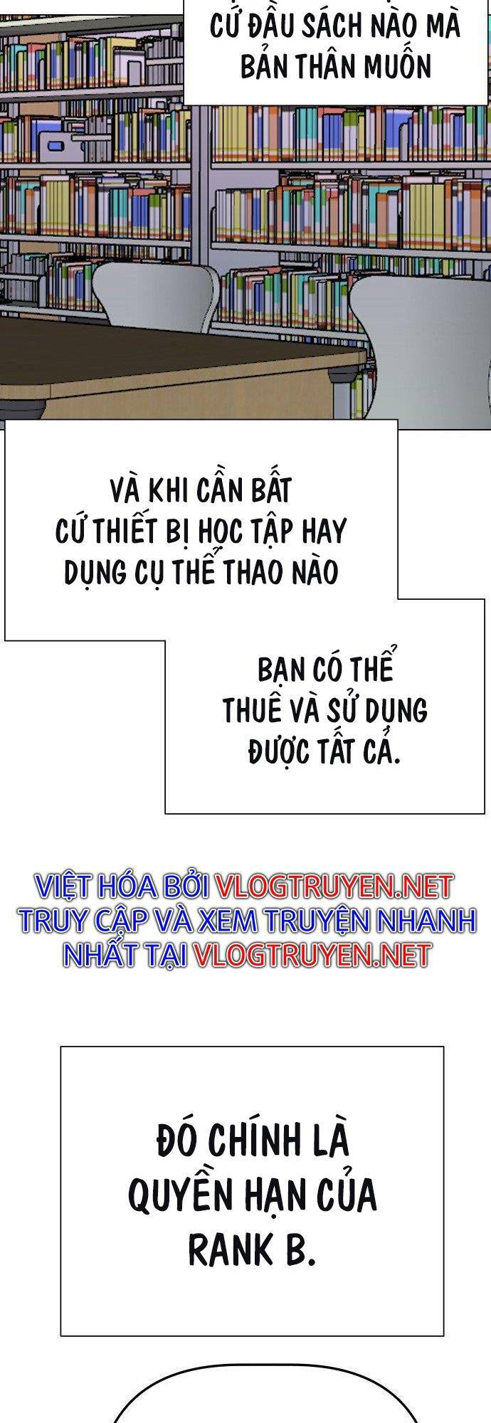 Vua Đóng Cọc: Chapter 27