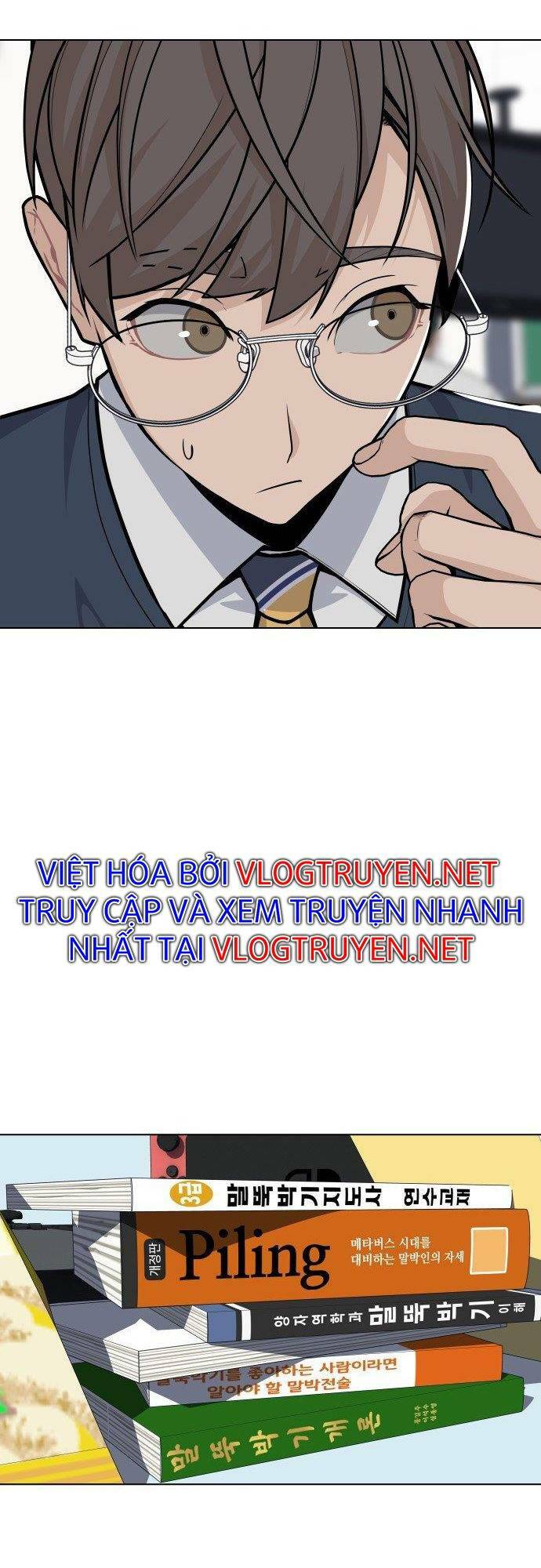 Vua Đóng Cọc: Chapter 27