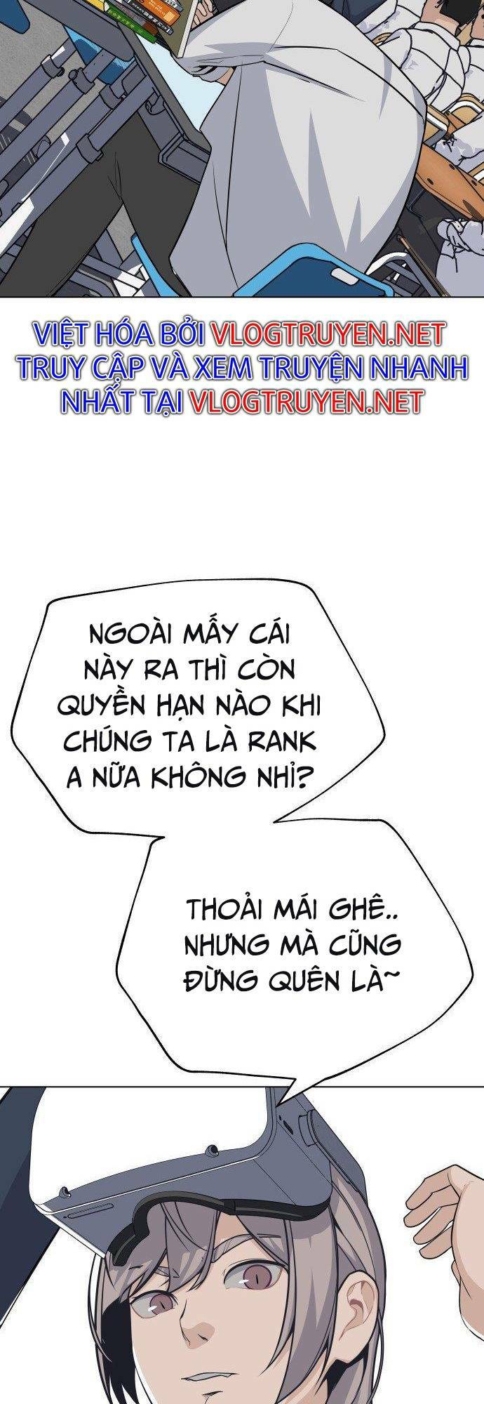 Vua Đóng Cọc: Chapter 27