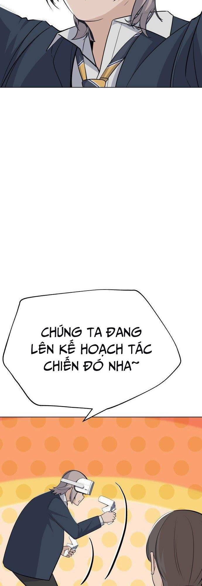 Vua Đóng Cọc: Chapter 27