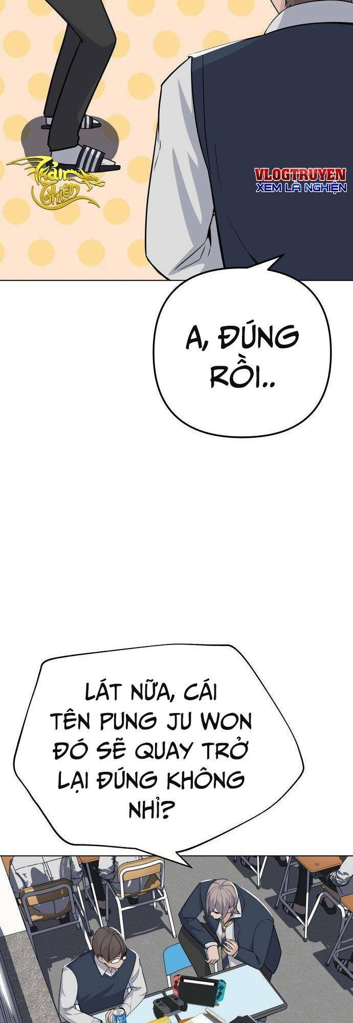 Vua Đóng Cọc: Chapter 27
