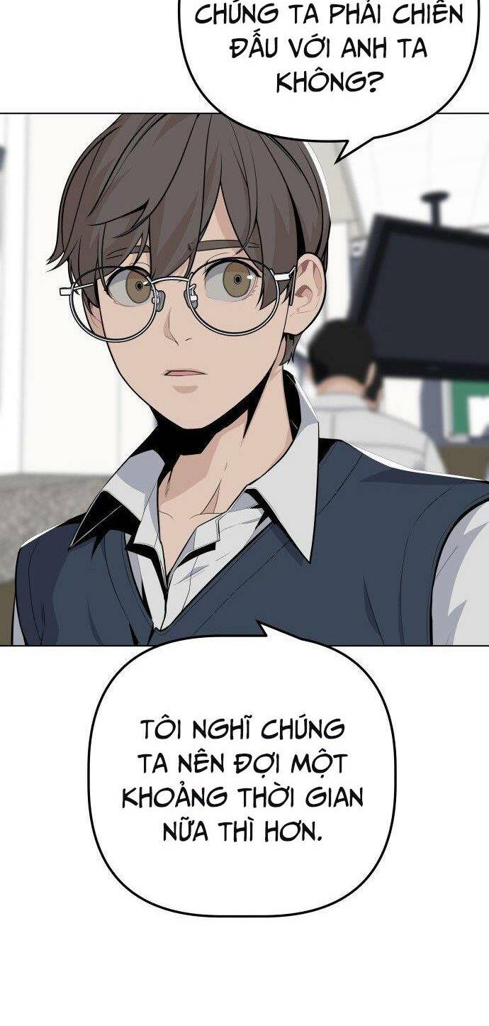 Vua Đóng Cọc: Chapter 27