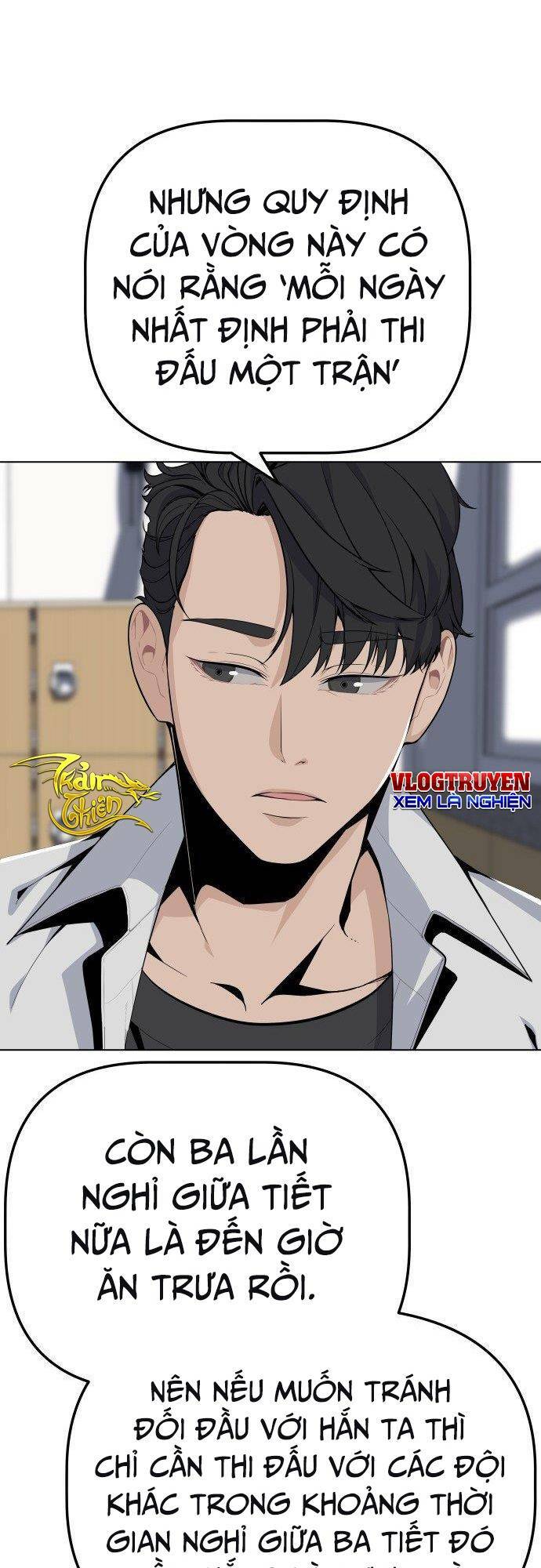 Vua Đóng Cọc: Chapter 27