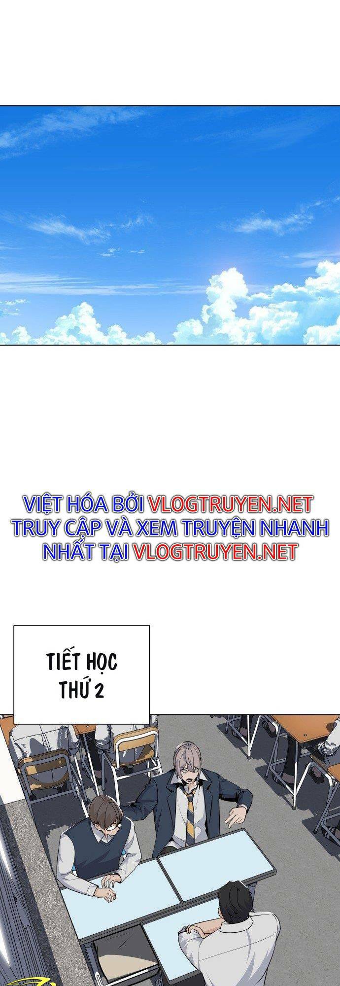 Vua Đóng Cọc: Chapter 27