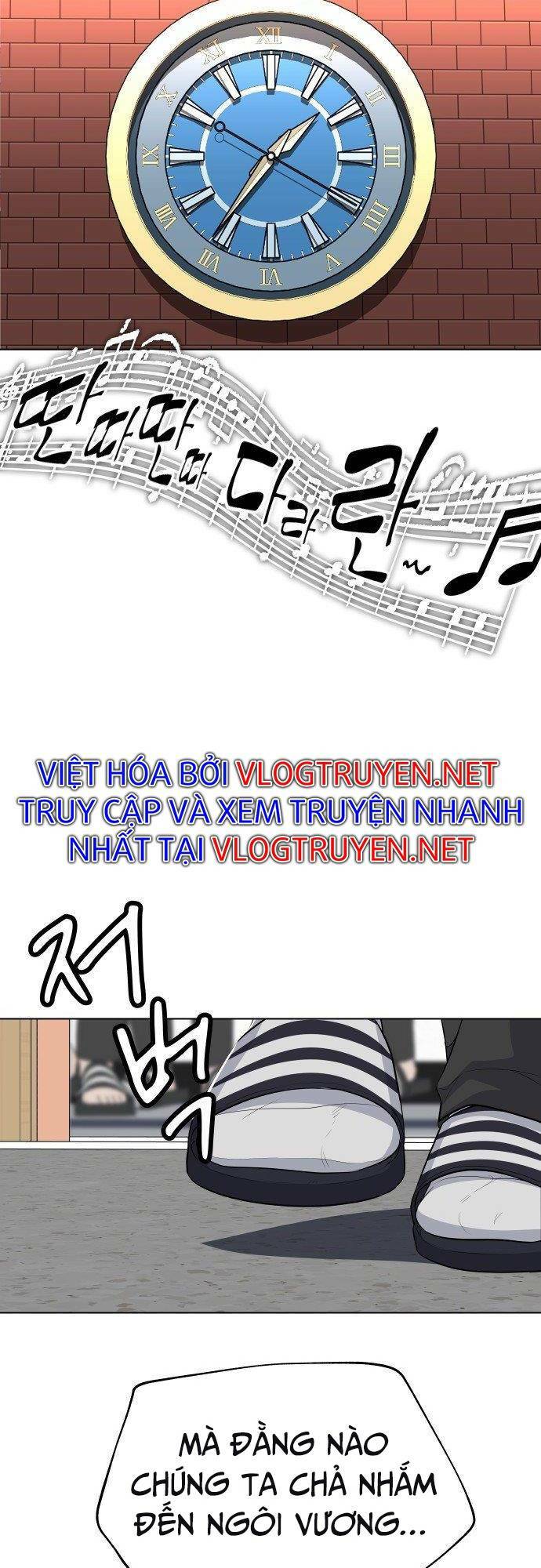 Vua Đóng Cọc: Chapter 27