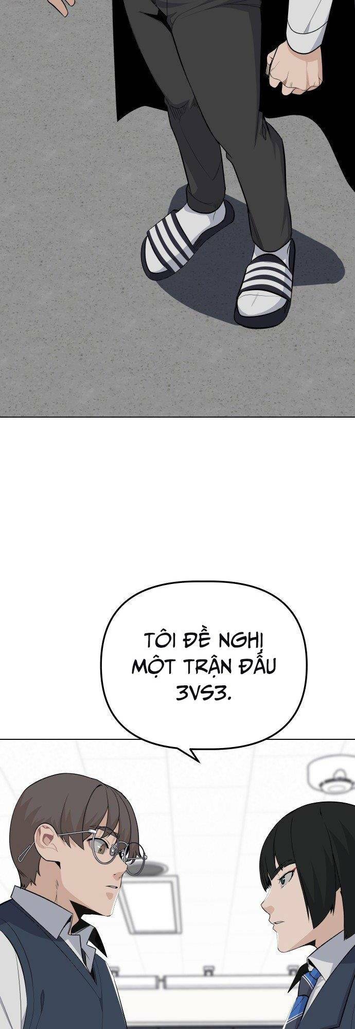 Vua Đóng Cọc: Chapter 27