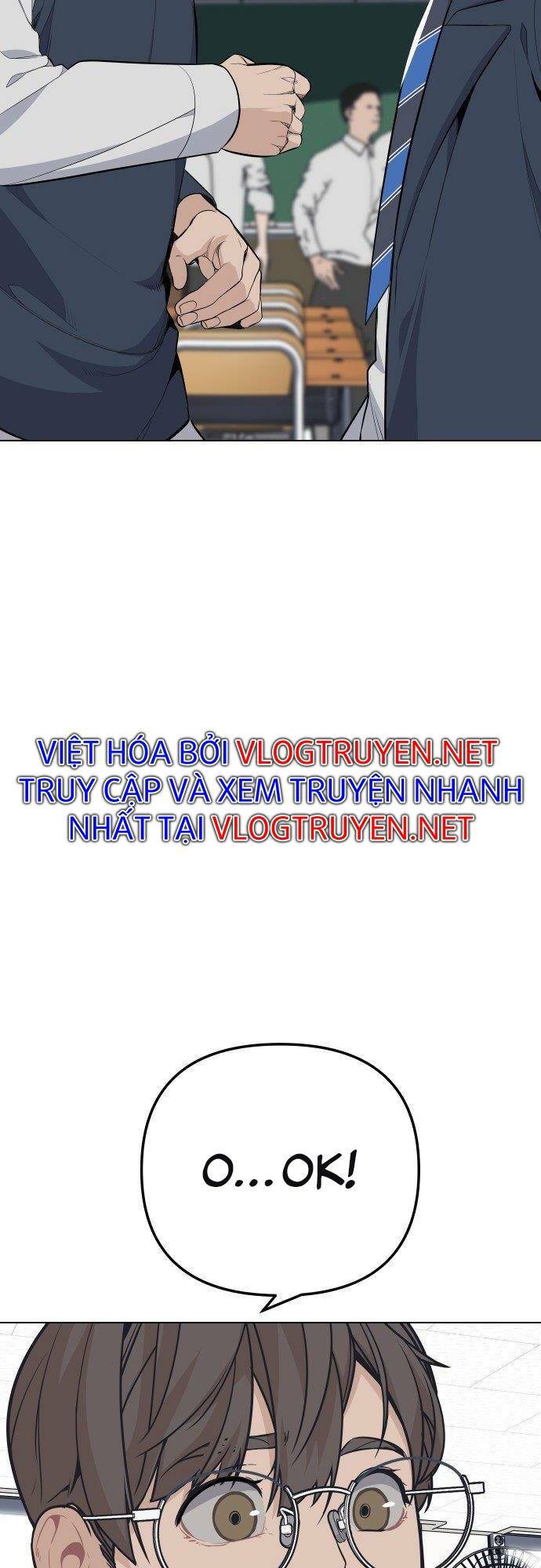 Vua Đóng Cọc: Chapter 27