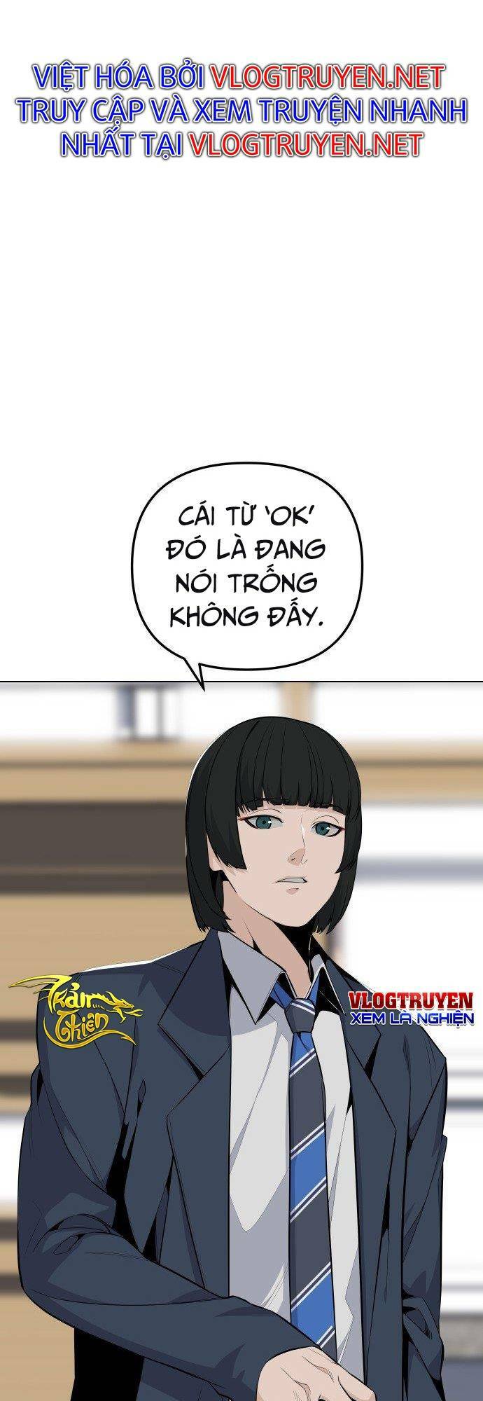 Vua Đóng Cọc: Chapter 27